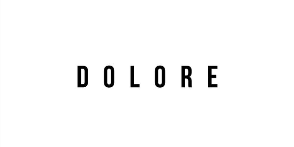 Dolore